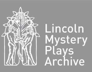 LMP archive logo